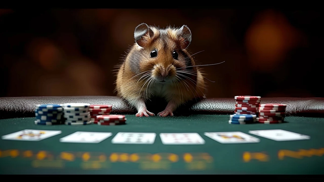 Секретный код на 5-6 июля в игре Hamster Kombat: как получить миллион монет
